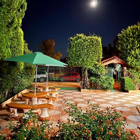 Hotel Moscopole Ksamil Luaran gambar