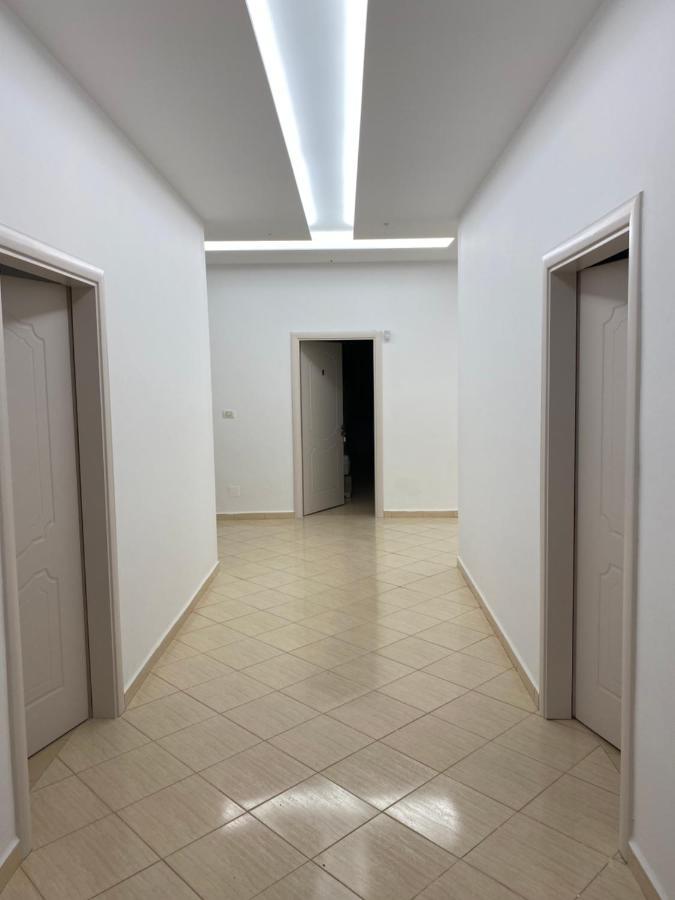 Hotel Moscopole Ksamil Luaran gambar